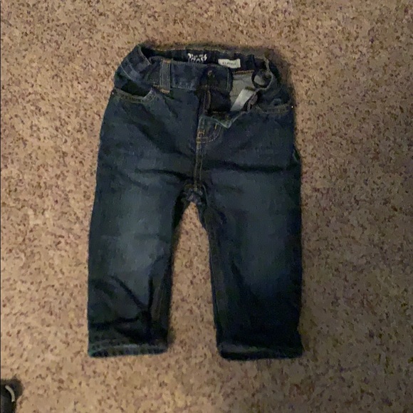 OshKosh winter bottoms bundle - Picture 3 of 5